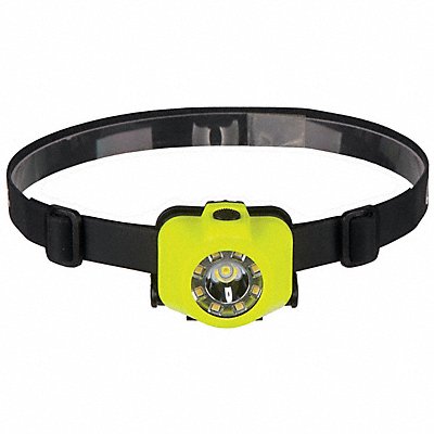 Intrinsically Safe Headlamp