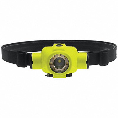 Intrinsically Safe Headlamp