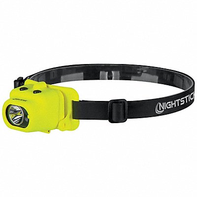 Intrinsically Safe Headlamp