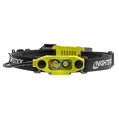 Intrinsically Safe Headlamp