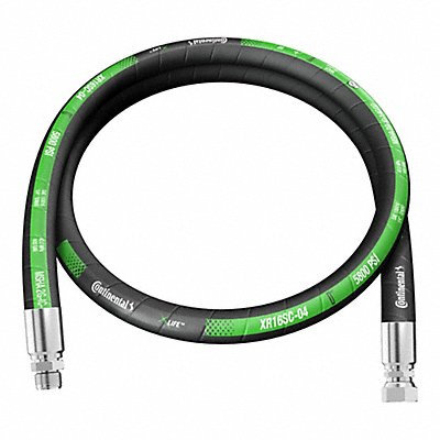Hydraulic Hose Assemblies