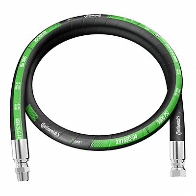 Hydraulic Hose Assemblies