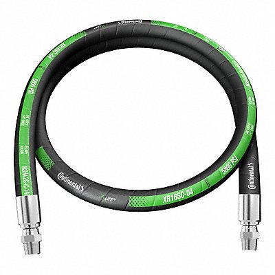 Hydraulic Hose Assemblies