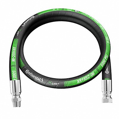 Hydraulic Hose Assemblies