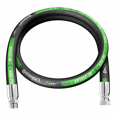 Hydraulic Hose Assemblies