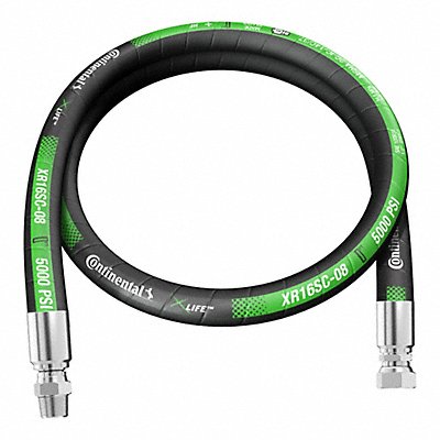Hydraulic Hose Assemblies