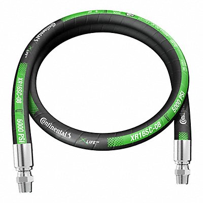 Hydraulic Hose Assemblies
