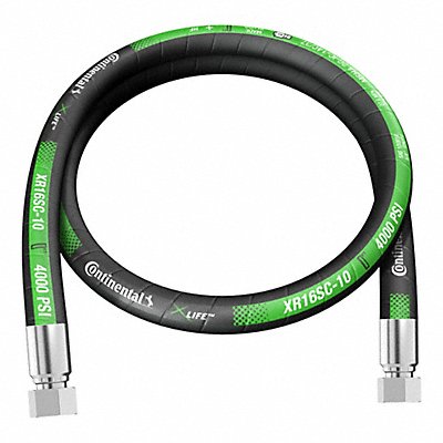 Hydraulic Hose Assemblies