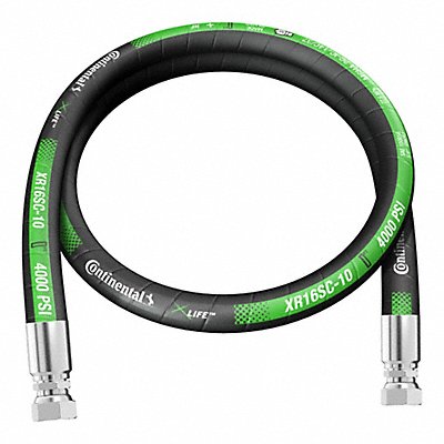 Hydraulic Hose Assemblies