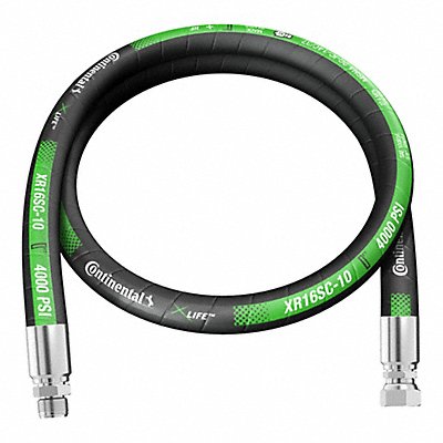 Hydraulic Hose Assemblies