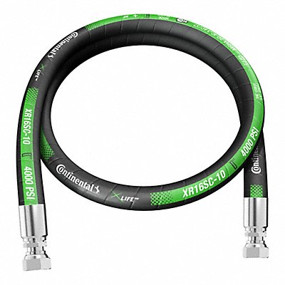 Hydraulic Hose Assemblies
