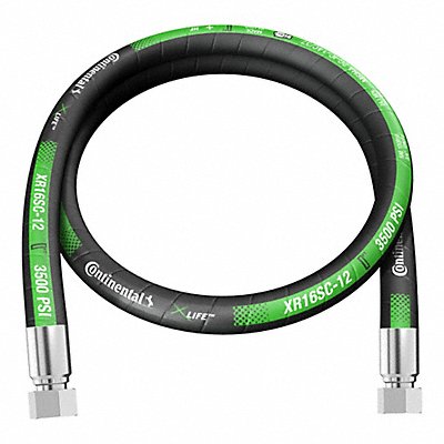 Hydraulic Hose Assemblies