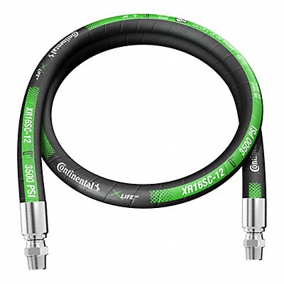 Hydraulic Hose Assemblies