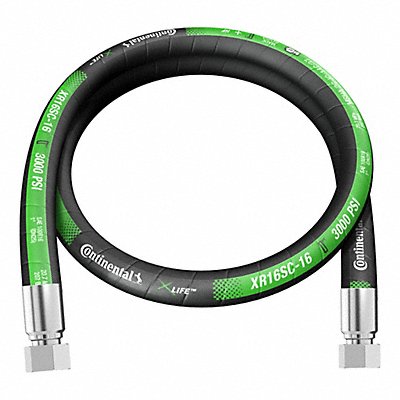 Hydraulic Hose Assemblies