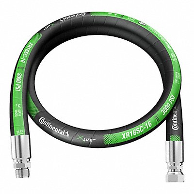 Hydraulic Hose Assemblies