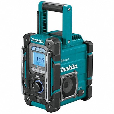 Job Site Radio 18V/12V 5 Ah 11-1/4 L