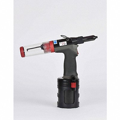 Rivet Tool 101.5 psi 3045 lb Pullng Frce