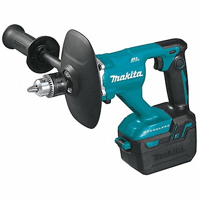 Mud Mixer Cordless 1 300 RPM 18V DC