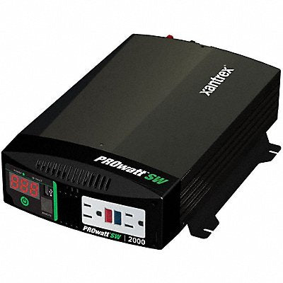 Inverters