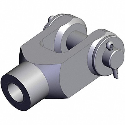 Air Cylinder Mounting Hardware