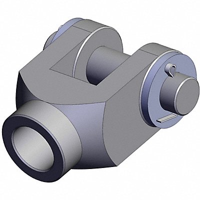 Air Cylinder Mounting Hardware
