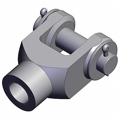 Air Cylinder Mounting Hardware