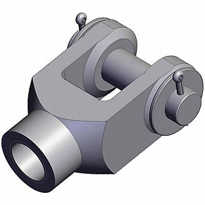 Air Cylinder Mounting Hardware