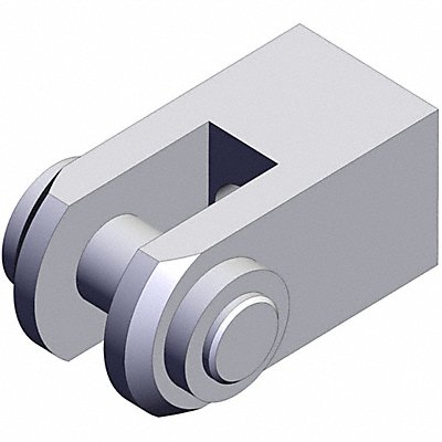 Air Cylinder Mounting Hardware