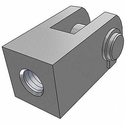 Air Cylinder Mounting Hardware