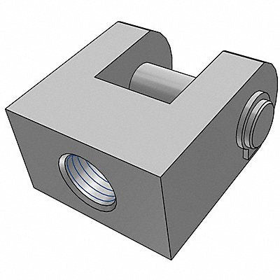 Air Cylinder Mounting Hardware