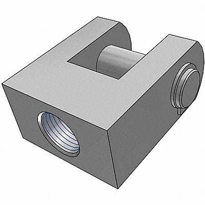Air Cylinder Mounting Hardware