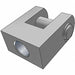 Air Cylinder Mounting Hardware