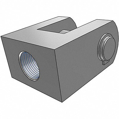 Air Cylinder Mounting Hardware