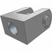 Air Cylinder Mounting Hardware
