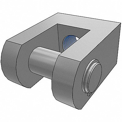 Air Cylinder Mounting Hardware
