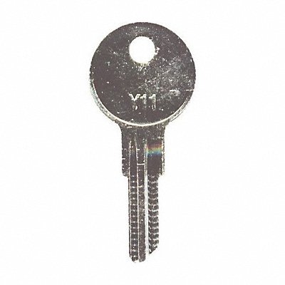 Key Blank Y11 PK25