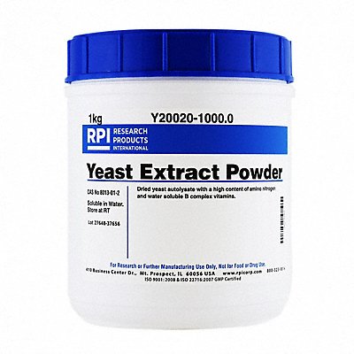 Yeast Extract Powder 1kg