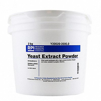 Yeast Extract Powder 2kg