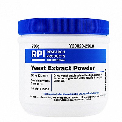 Yeast Extract Powder 250g