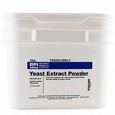 Yeast Extract Powder 5kg