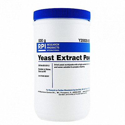 Yeast Extract Powder 500g