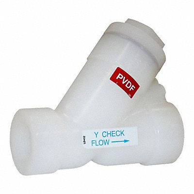 Check Valves