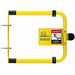 Self-Closing Safety Gates