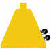 Sign Base With Wheels