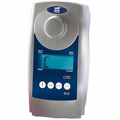 Colorimeter