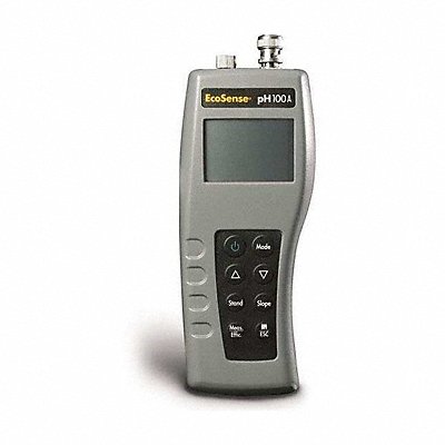 PH Meter -2 to 16pH -1999 to 1999mV