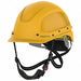 K7796 Suspension Helmet Yellow