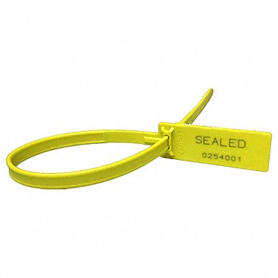 Security Seals