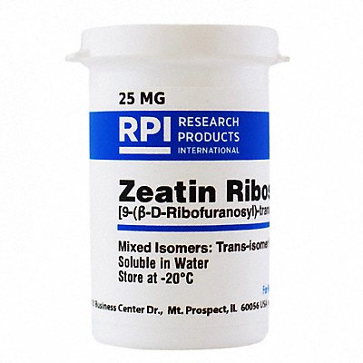 Zeatin Riboside 25mg