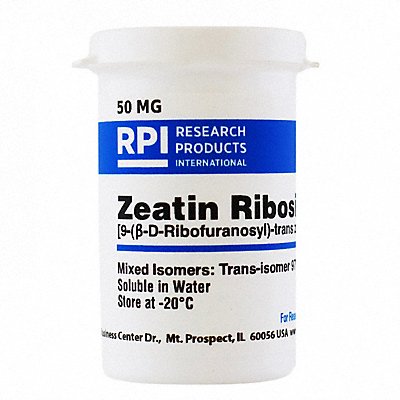 Zeatin Riboside 50mg